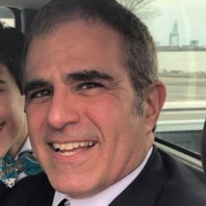 Meet your Posher, Thad